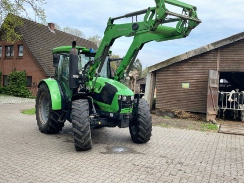Deutz-Fahr 5115