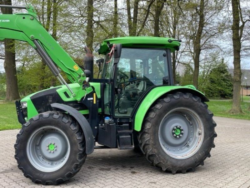 Deutz-Fahr 5115
