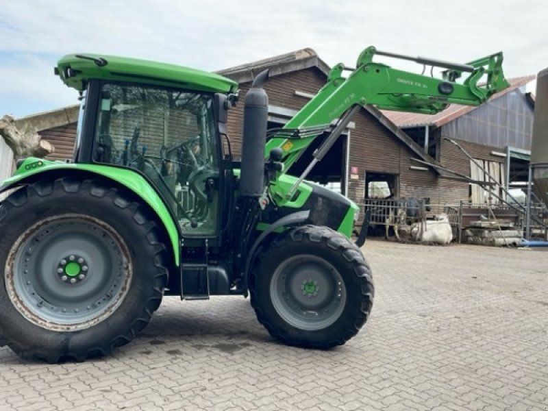 Deutz-Fahr 5115