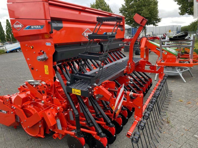 Kuhn SITERA 320D-24 E