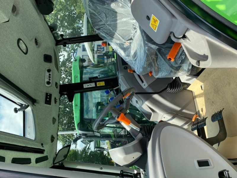 Deutz-Fahr 5080 D Keyline