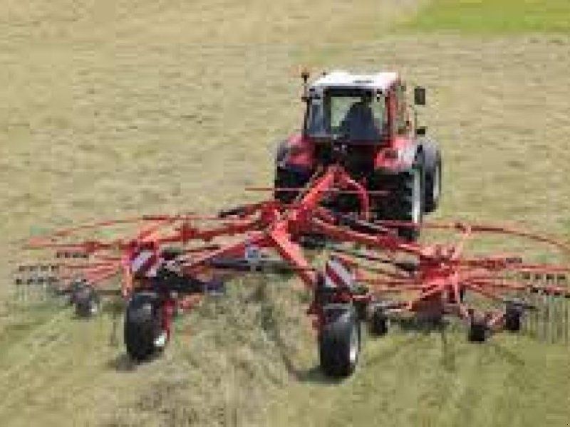 Kuhn GA 7501+ GIRO
