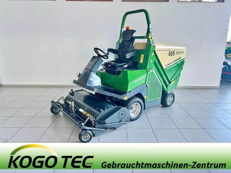 Amazone PH-1250 4WDI