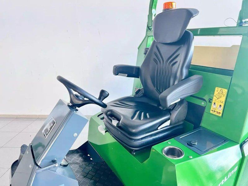 Amazone PH-1250 4WDI