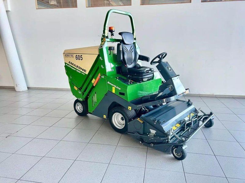 Amazone PH-1250 4WDI