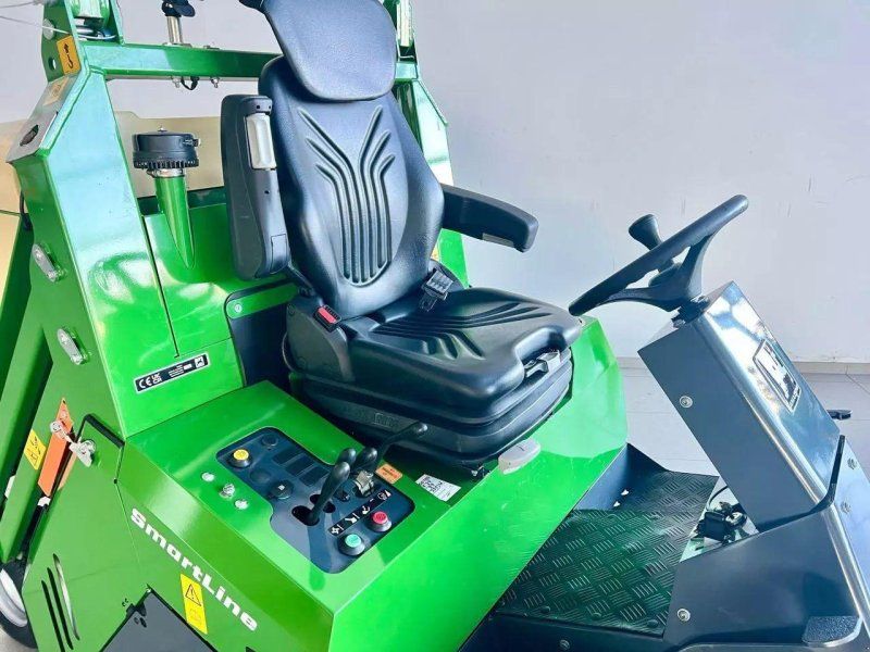 Amazone PH-1250 4WDI