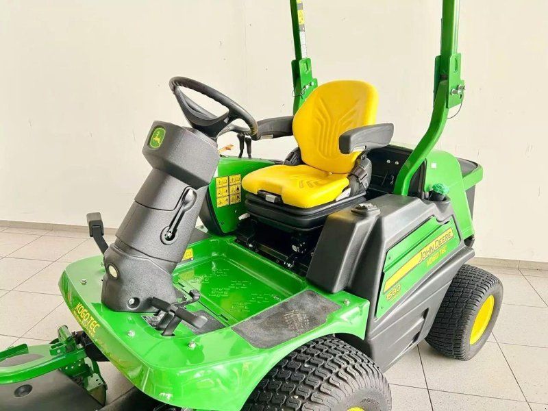 John Deere 1580