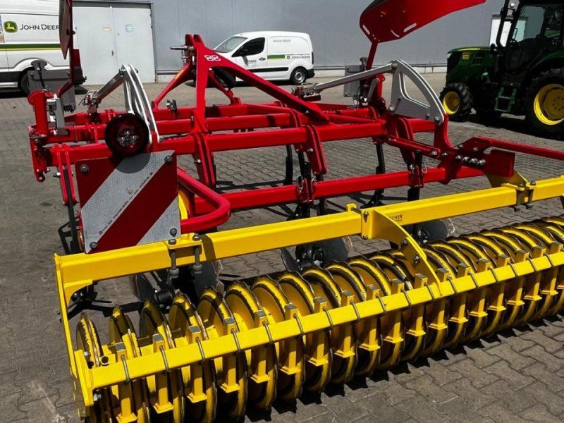 Pöttinger Synkro 3030