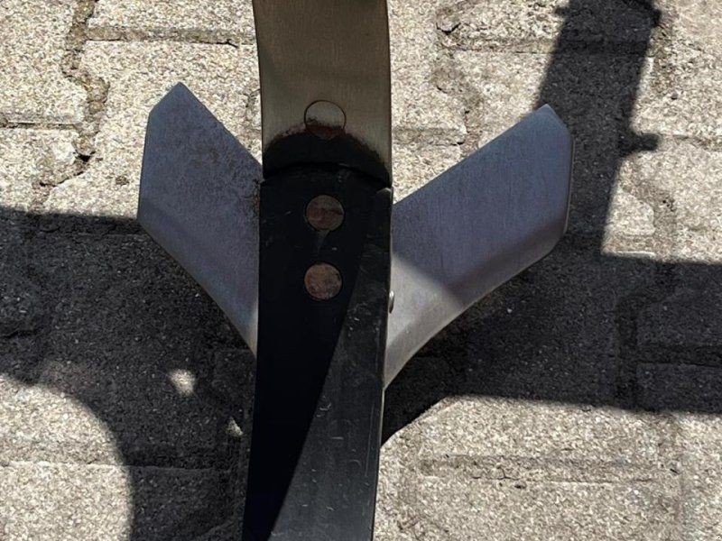 Pöttinger Synkro 3030