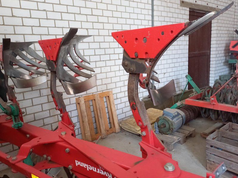 Kverneland LS 85 300-30 HD