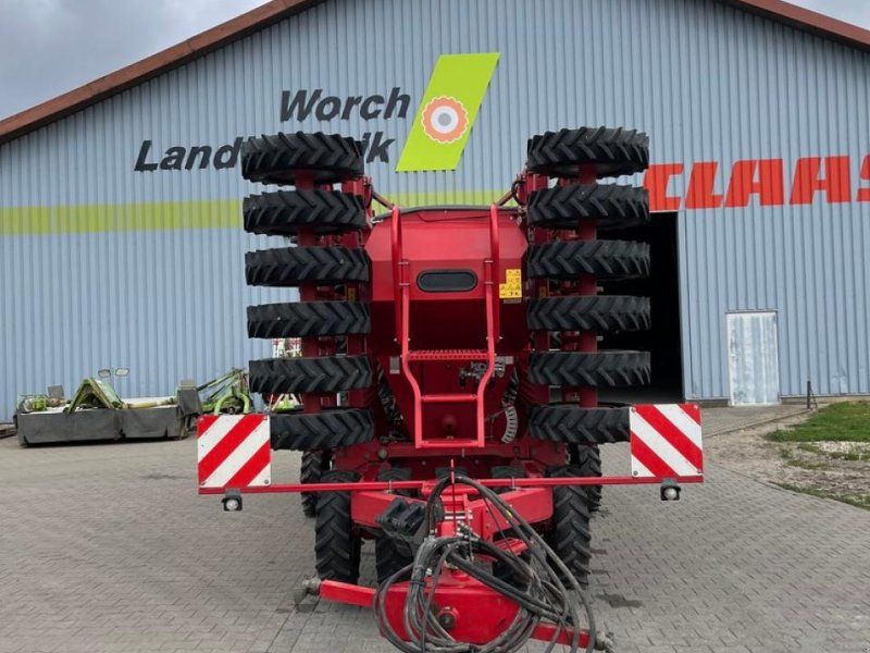 Horsch Pronto 6 DC