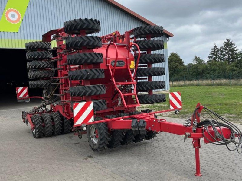 Horsch Pronto 6 DC