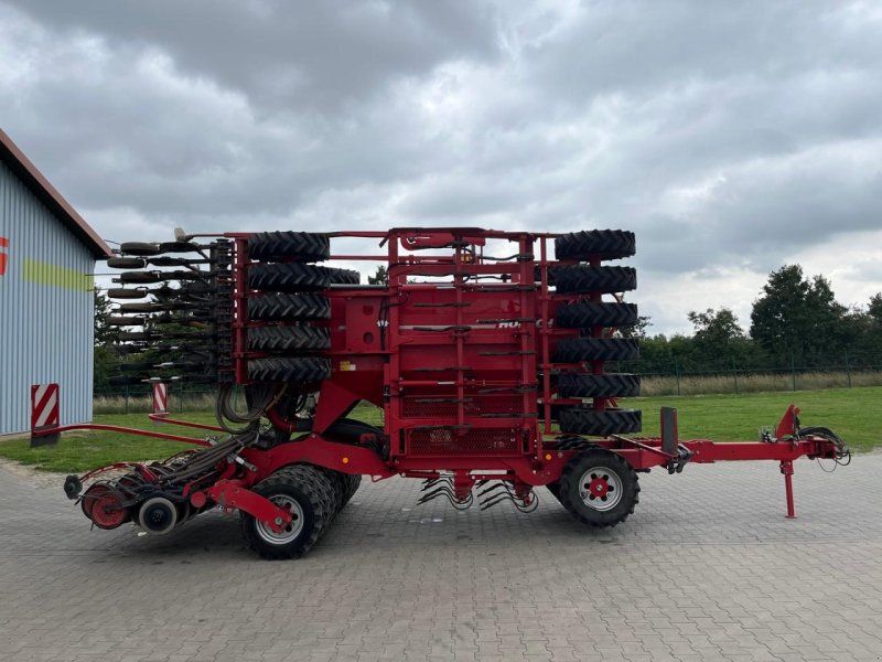 Horsch Pronto 6 DC