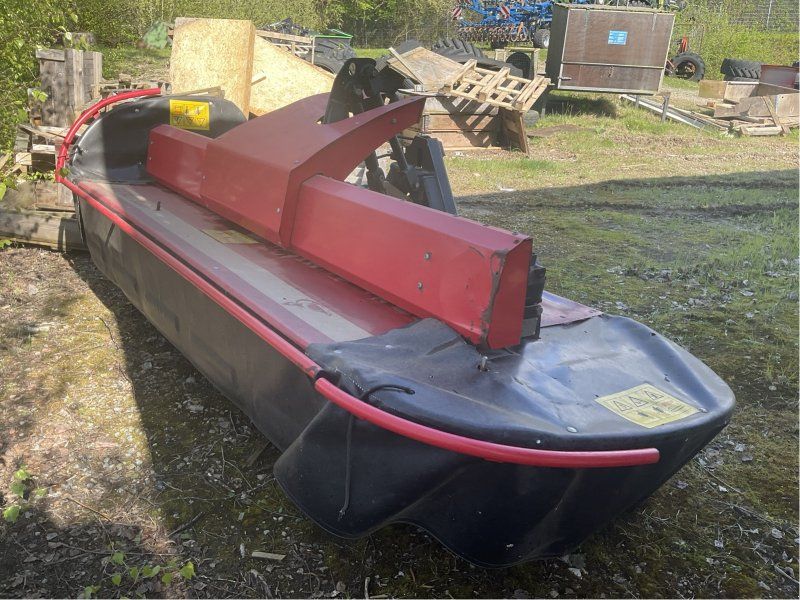 Vicon 332F