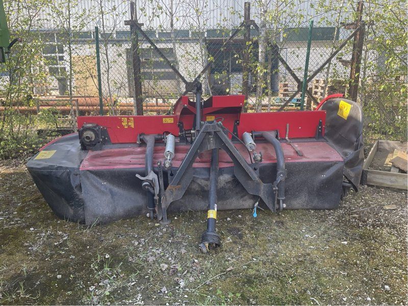 Vicon 332F