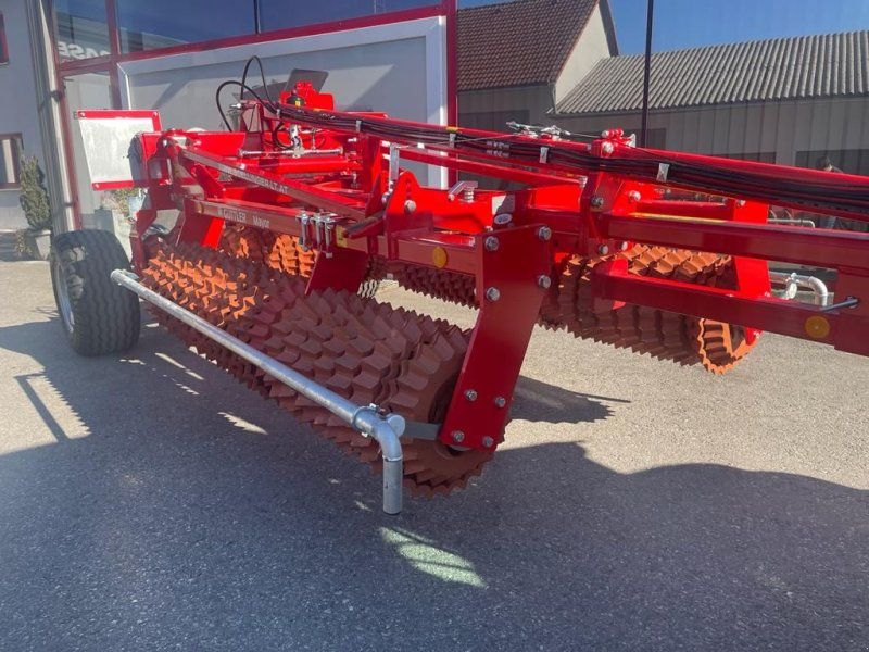 GÜTTLER MAYOR 640