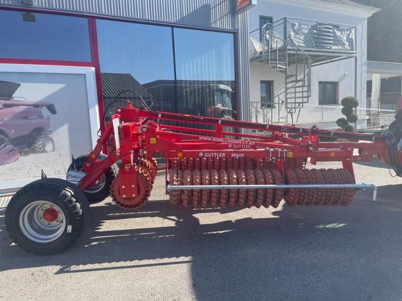GÜTTLER MAYOR 640