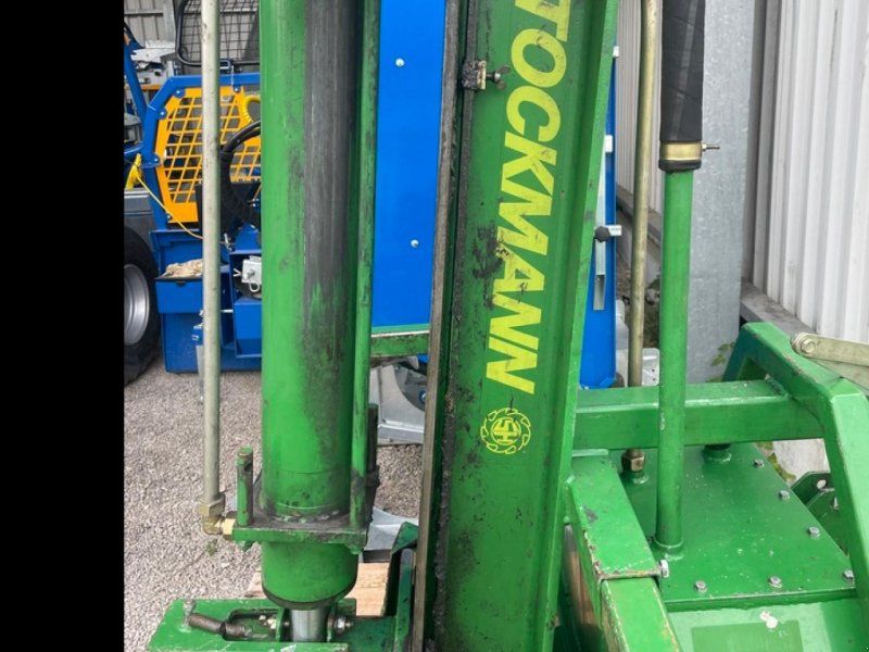 STOCKMANN H 3000