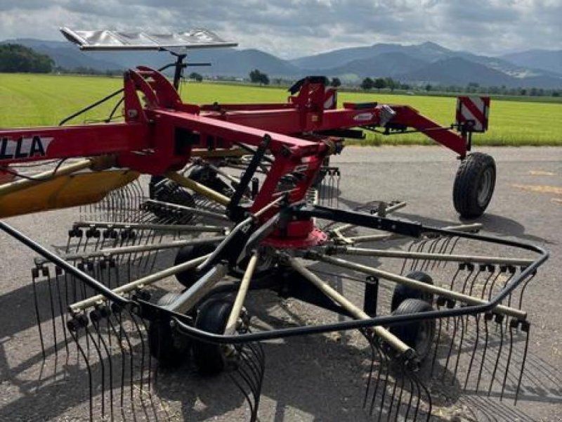 Fella TS 1603