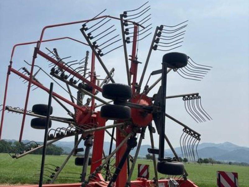 Fella TS 800