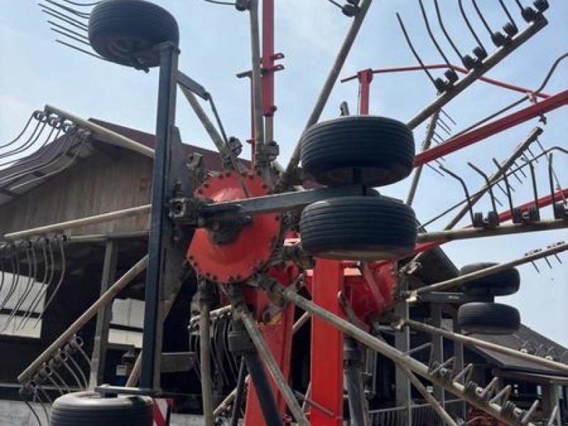 Fella TS 800