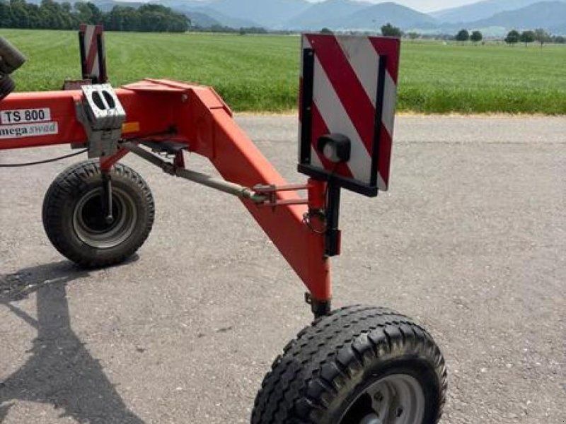 Fella TS 800