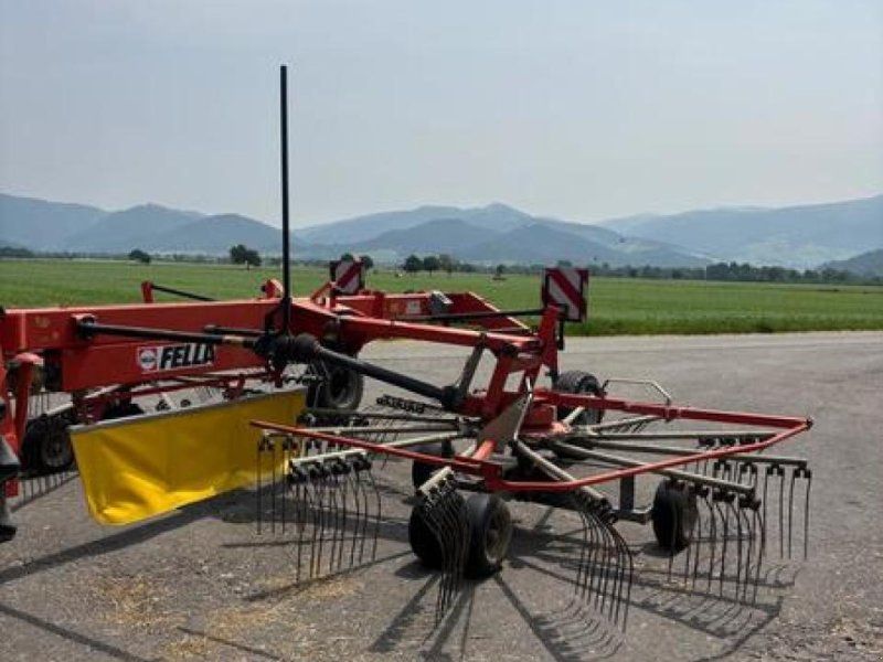 Fella TS 800