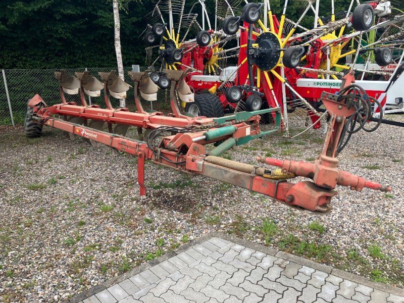 Kverneland PB100