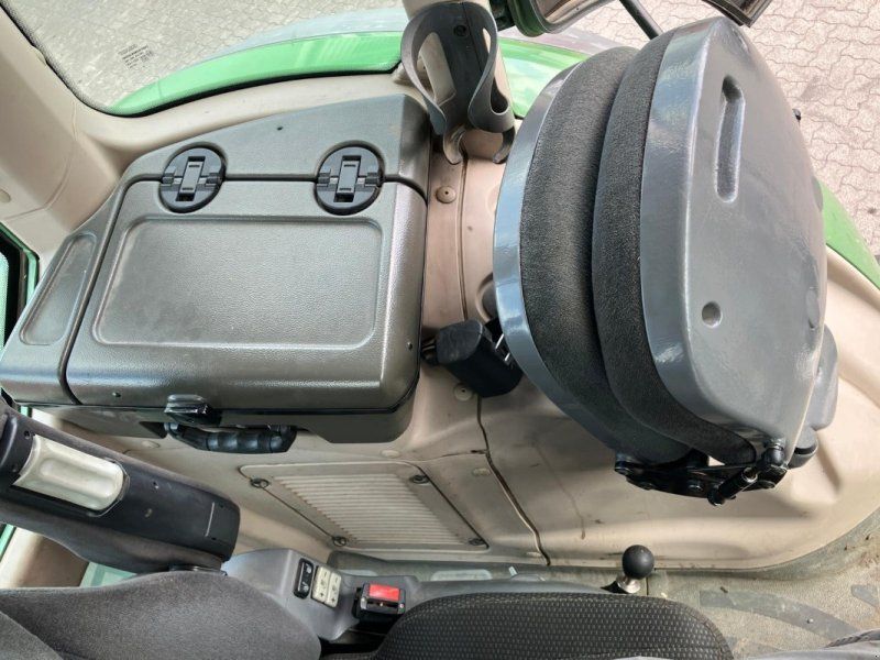 Fendt 824 Vario