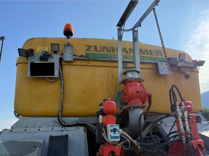 HOLMER TERRA VARIANT Zunhammer