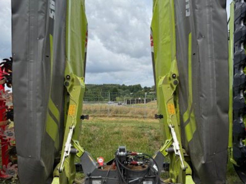 Claas DISCO 8500 TREND