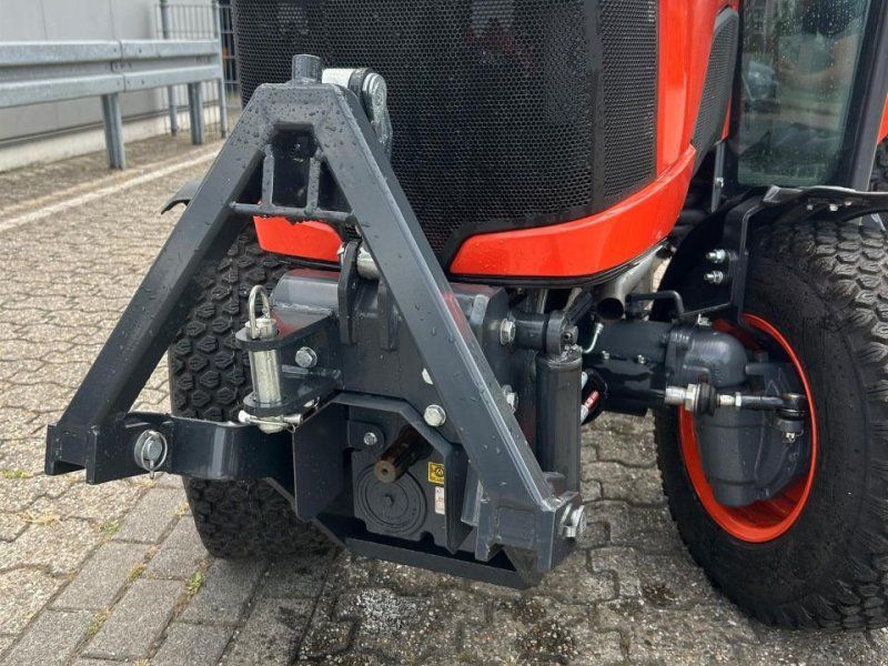 Kubota B2-261HC