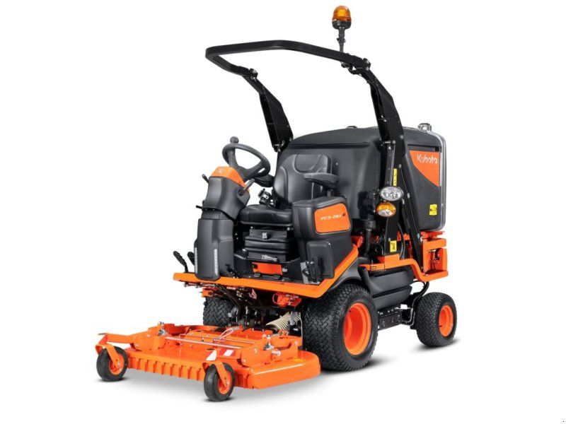 Kubota FC3-261