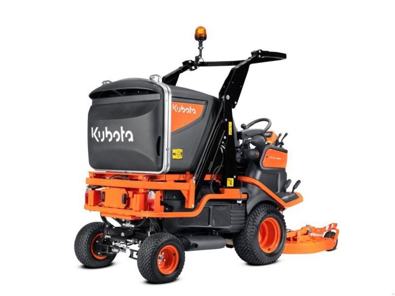 Kubota FC3-261