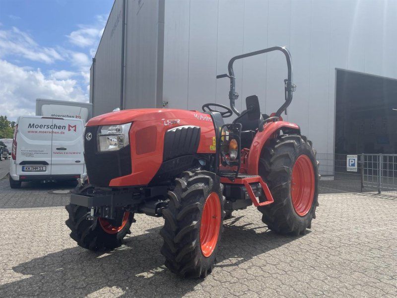 Kubota L1-552HR