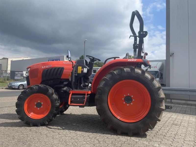 Kubota L1-552HR