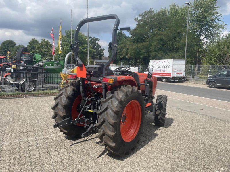 Kubota L1-552HR