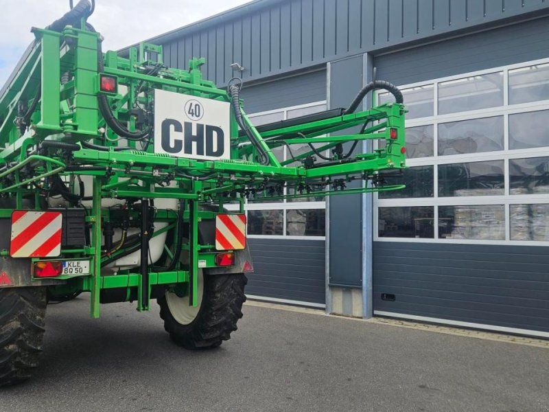 CHD D4033