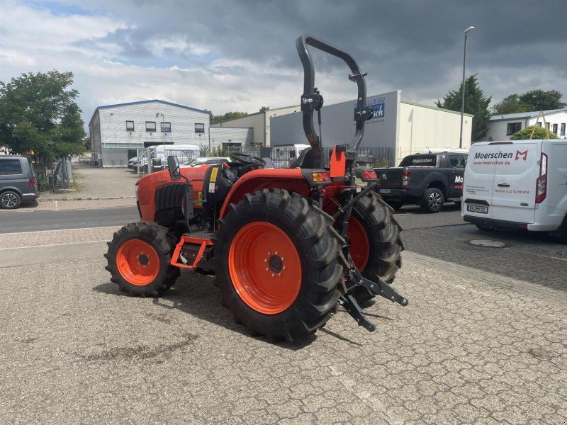 Kubota L1-522DR