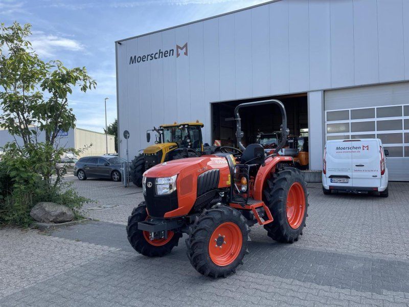 Kubota L1-452HR