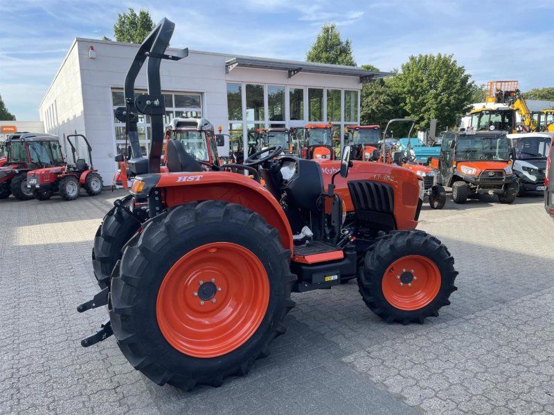 Kubota L1-452HR