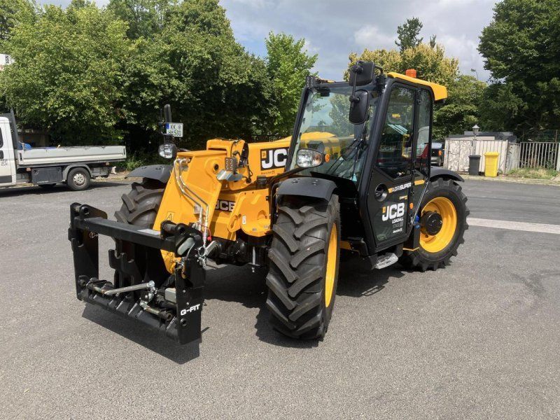 JCB 530-60 Super