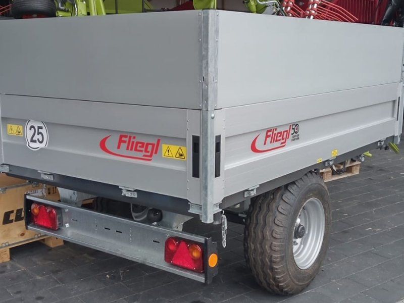 Fliegl EDK 25