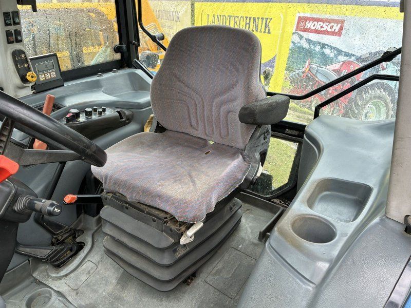 New Holland TL100 (4WD)