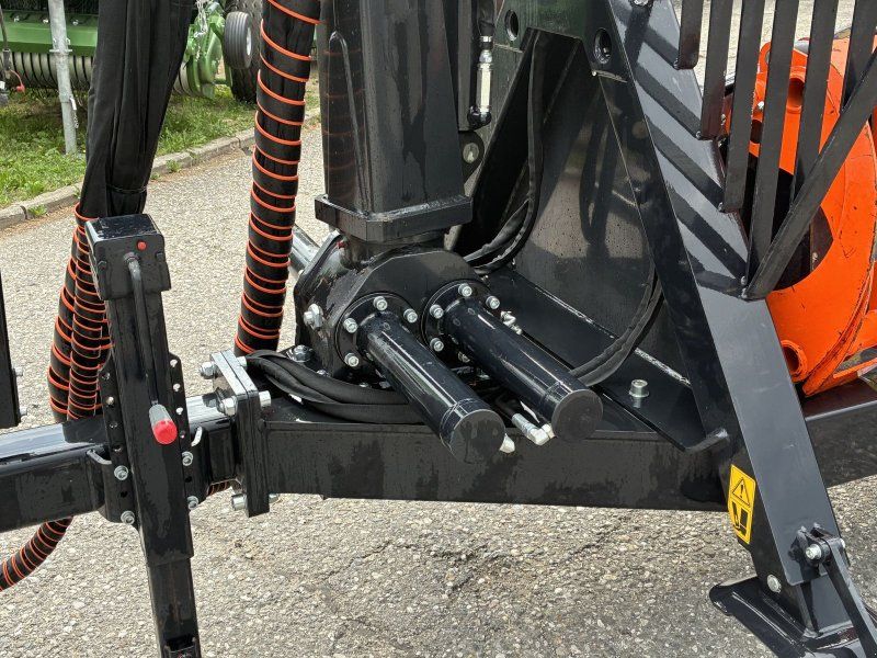 BMF 6T + 540