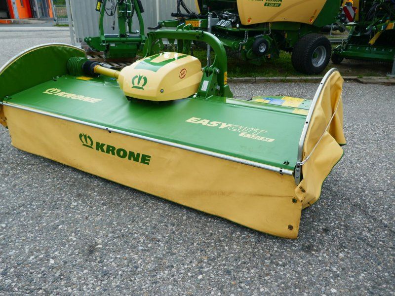 Krone EasyCut F 320 M Gen. 3 Push