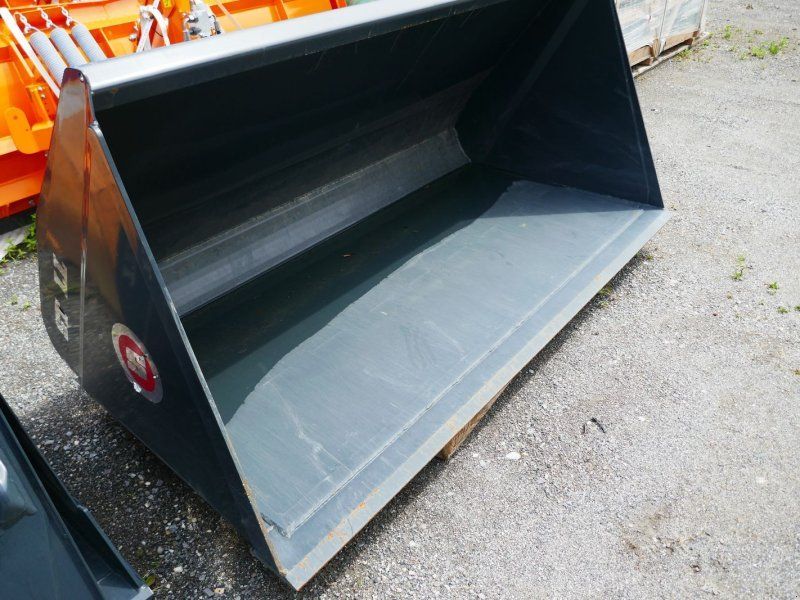 Stoll Maxi Schaufel 2,2 m