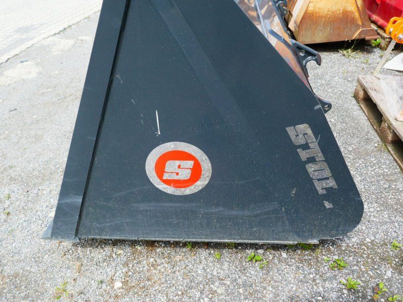 Stoll Maxi Schaufel 2,2 m