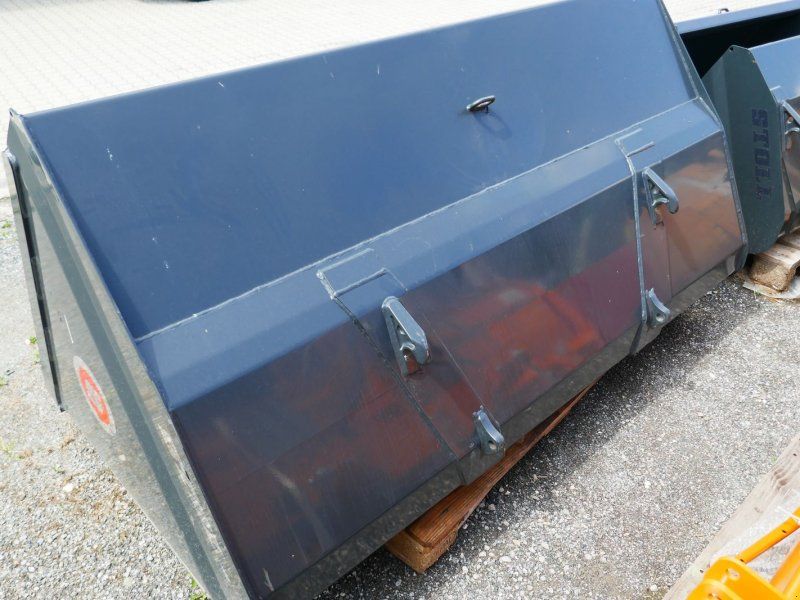 Stoll Maxi Schaufel 2,2 m