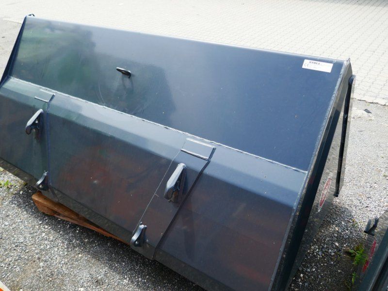 Stoll Maxi Schaufel 2,2 m